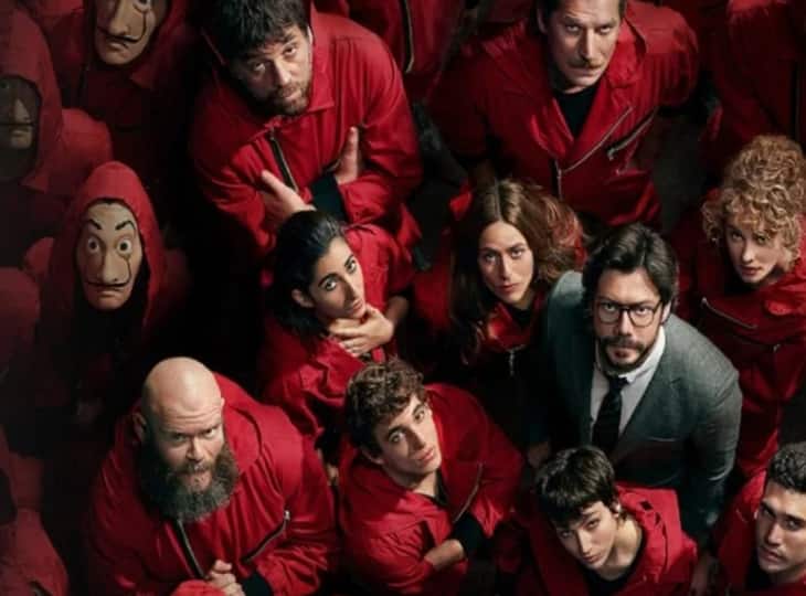 Money Heist 5 Trailer: बैंक ऑफ स्पेन में गैंग की चल रही डकैती का क्या होगा अंजाम, इस बार होगा खुलासा