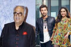 रणबीर कपूर और श्रद्धा के साथ काम को लेकर बोनी कपूर ने कही ये बात, लव रंजन की फिल्म में नजर आएंगे तीनों