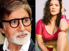 Amitabh Bachchan से लेकर Sunny Leone तक, इन स्टार्स ने 2021 में खरीदी करोड़ों की प्रॉपर्टी