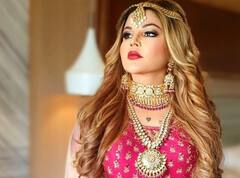 Rakhi Sawant बोलीं, मेरा पति बहुत घमंडी है, Salman Khan ही उसे ठीक कर सकते हैं