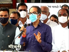 आपत्तीबाबत कायमचा तोडगा काढणं गरजेचं, नागरिकांची पुनर्वसनाची तयारी हवी : मुख्यमंत्री