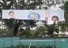 TMC Hoardings Torn Down Ahead Of Abhishek Banerjee's Tripura Visit, Party Calls It 'Rape Of Democracy'