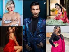 Bigg Boss OTT CONFIRMED CONTESTANTS LIST: From Neha Bhasin, VJ Anusha To Ridhima Pandit & Divya Agarwal, Meet The Final 12 Of Karan Johar's Show
