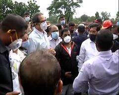 CM Uddhav Thackeray At Sangli : मुख्यमंत्र्यांचा आज सांगली दौरा; पूरग्रस्तांच्या काय अपेक्षा?