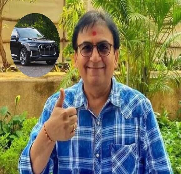 દિલીપ જોશીએ ટીવી સિરિયલ સિવાય ફિલ્મોમાં પણ કામ કર્યું છે. તારક મહેતાની સિરિયલ માટે સૌ પ્રથમ તેને ચંપકલાલ  ગડાનો રોલ ઓફર કરવામાં આવ્યો હતો. જો કે તેનો તેને ઇન્કાર કરી દીધો હતો. તેમને લાગતું હતું કે, એક વડીલ વ્યક્તિની ભૂમિકા સાથે તે ન્યાય નહીં કરી શકે.