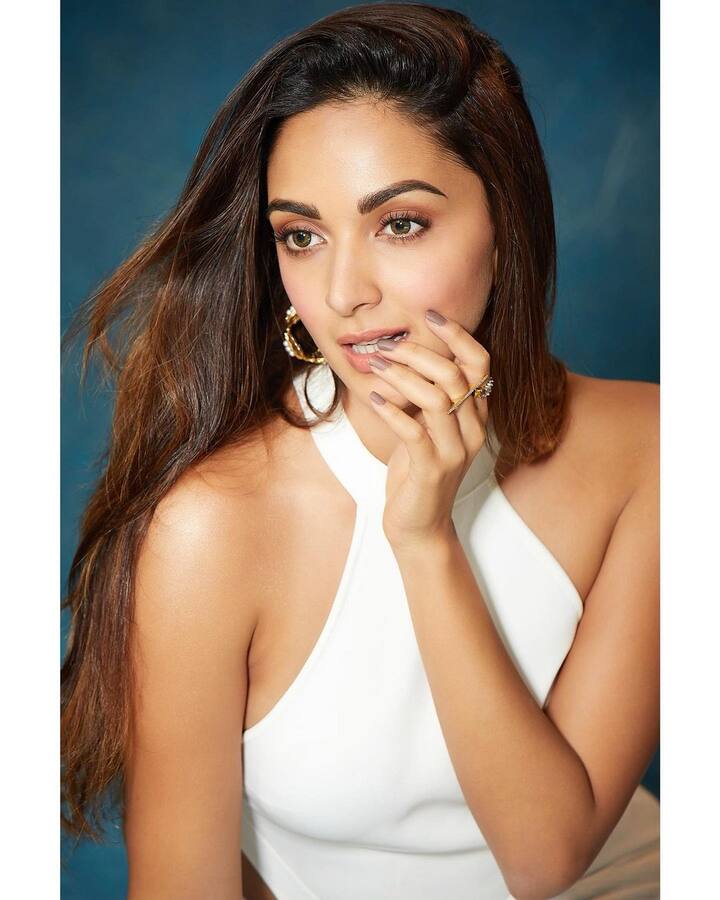 Speaking on the work front, other than ‘Shershaah’, Kiara Advani will be next seen featuring in ‘Jug Jugg Jeeyo’ and ‘Bhool Bhulaiya 2’. (Image courtesy - @kiaraaliaadvani/Instagram)
