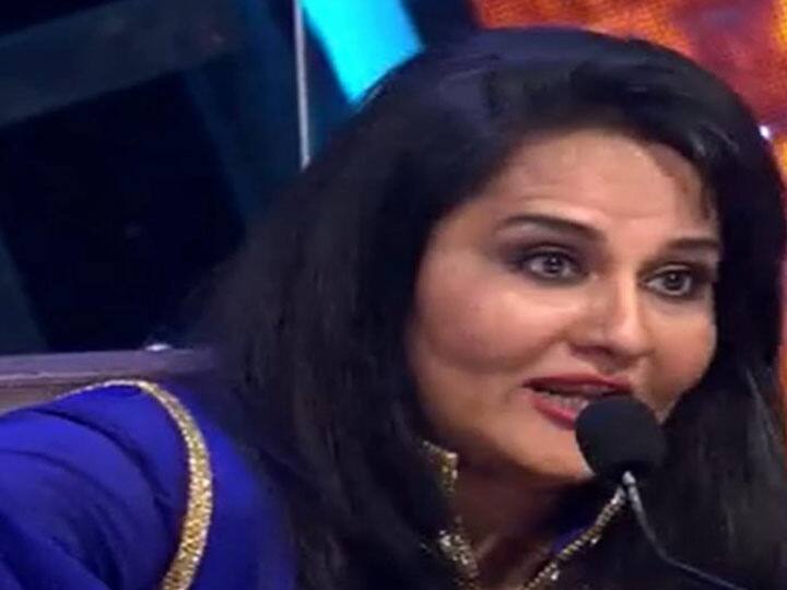 Reena Roy called Jeetendra miser sets of Indian Idol know reasons क्यों Reena Roy ने Jeetendra को कहा 'कंजूस', Indian Idol के सेट पर खोली पोल