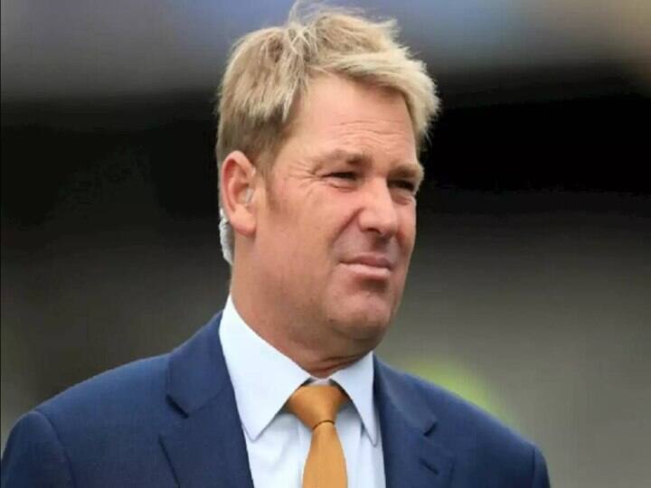 Australia Leg Spinner Shane Warne Injured motorbike accident fears broke his foot Shane Warne Injured: বাইক দুর্ঘটনা, গুরুতর আহত শেন ওয়ার্ন