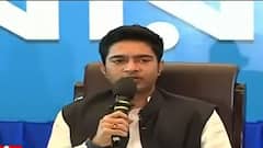 Abhishek Banerjee PC: ‘দিল্লি থেকে মোদিজি আর এখানে BJP ভাঁওতা দিচ্ছে’, আগরতলায় অভিষেক
