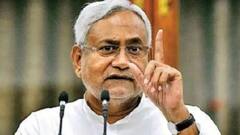 What does Nitish Kumar's meeting with Om Prakash Chautala mean?