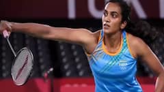 Olympic में P. V. Sindhu का दूसरा मेडल, Sindhu के पिता ने कहा,- 'PM Modi के साथ आइसक्रीम खाएंगी'