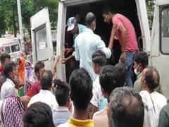 Bihar Crime: रंगदारी नहीं देने पर बदमाशों ने मुर्गा दुकानदार को मारी गोली, गंभीर हालत में पटना रेफर