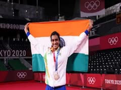 ABP PV Sindhu Exclusive Interview: ఇది నాకూ..దేశానికీ చాలా గర్వకారణమైన విషయం