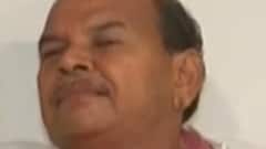 પાટણ:ભાજપના સાંસદ ભરતસિંહ ડાભીની કથિત ઓડિયો ક્લિપ, આ શું બોલી ગયા સાંસદ?