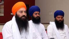 ਕਿਸਾਨਾਂ ਵੱਲੋਂ ਬਲਜੀਤ ਸਿੰਘ ਦਾਦੂਵਾਲ ਦੇ ਬਾਈਕਾਟ ਦਾ ਐਲਾਨ, ਸੈਂਕੜੇ ਕਿਸਾਨਾਂ ਖਿਲਾਫ ਕੇਸ ਦਰਜ