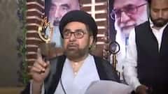 Muharram 2021: UP पुलिस की मुहर्रम गाइडलाइन में ऐसा क्या कि भड़क गए मौलाना कल्बे जव्वाद?