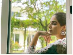 Actress Samyuktha Menon pics | நடிகை சம்யுக்தா மேனன் போட்டோஷூட்