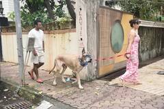 Kim and Leander Paes Update: হাতে হাত রেখে হাঁটছেন, জোর জল্পনায় কিম-লিয়েন্ডার জুটি