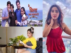 Ashnoor Kaur Scores 94% In Class 12 Boards: Won’t Give Up On Studies As Showbiz Isn’t Very Stable, Wanted to Set an Example That Actors Are Intelligent Too