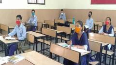 Uttarakhand में आज से खुले स्कूल, देखिए स्कूलों में इंतजामों की ग्राउंड रिपोर्ट