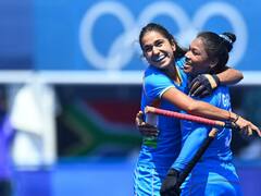 Hockey India: पोरींनी रचला इतिहास, समोर दिग्गज ऑस्ट्रेलिया, प्रत्येक सेकंदाला धाकधूक, पण शेवटी विजय मिळवलाच