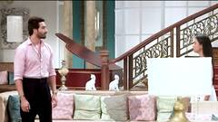 Aapki Nazron Ne Samjha: REAL Nandini is BACK in her Sasural