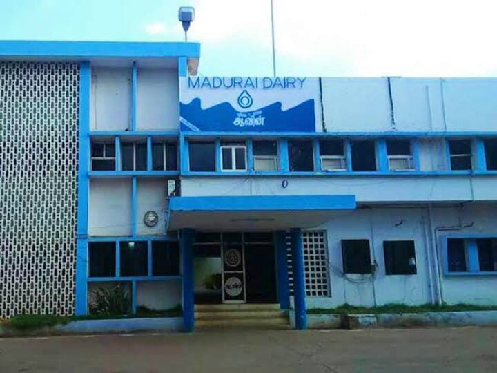 Madurai Aavin:  மதுரையில் இன்று முதல் பால் நிறுத்த போராட்டம்.. நாளை முதல் பால் தட்டுப்பாடு அபாயம்.. திடீர் போராட்டம் ஏன்?