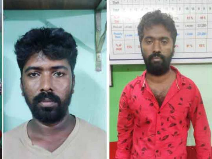 Krishnagiri wife Inappropriate relationship Husband beats to death தகாத உறவில் மனைவி: அடித்துக் கொன்ற கணவன்... தூக்கில் ஏற்றிய கொளுந்தன்! நாடகமாடி பிடிபட்டனர்!