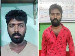 தகாத உறவில் மனைவி: அடித்துக் கொன்ற கணவன்... தூக்கில் ஏற்றிய கொளுந்தன்! நாடகமாடி பிடிபட்டனர்!