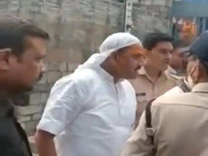 उत्तराखंड: बीजेपी सांसद धर्मेंद्र कश्यप पर जागेश्वर धाम में गाली-गलौज करने का आरोप, केस दर्ज