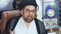 Muharram 2021:मुहर्रम पर जारी सर्कुलर पर हंगामा, मौलाना कल्बे जव्वाद ने जताई आपत्ति| Suno UP