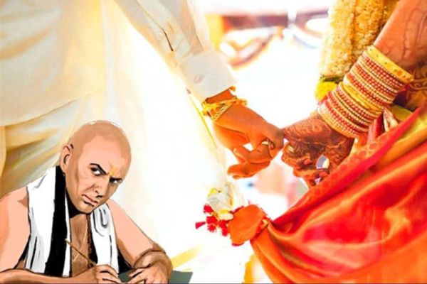 Chanakya Niti: వైవాహిక జీవితం - లైంగిక సంబంధాలు.. చాణక్యుడు చెప్పిన ఆసక్తికర అంశాలు