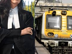 Mumbai Local : वकिलासंह कोर्टातील क्लार्कना मुंबई लोकलमधून प्रवासाची मुभा, राज्य सरकारची हायकोर्टात माहिती