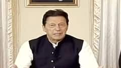 Imran Khan's yet another 'laughable' remark on India