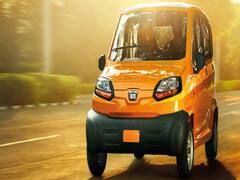Bajaj Qute: ‛தடை அதை உடை’ மீண்டும் களமிறங்கும் பஜாஜ் கியூட்! - Uber உடன் புதிய ஒப்பந்தம் ?
