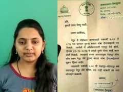 दिवंगत गणपतराव देशमुख यांच्या एका पत्रामुळे प्रेरणाचा डॉक्टर बनण्याचा खडतर 'प्रवास' झाला सोपा