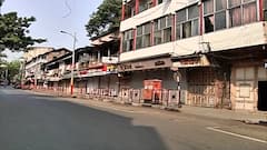 Maharashtra Unlock : 25 जिल्ह्यांत निर्बंध शिथिल होण्याची प्रतिक्षा कायम, 4 दिवसांनंतरही अधिसूचना नाहीच