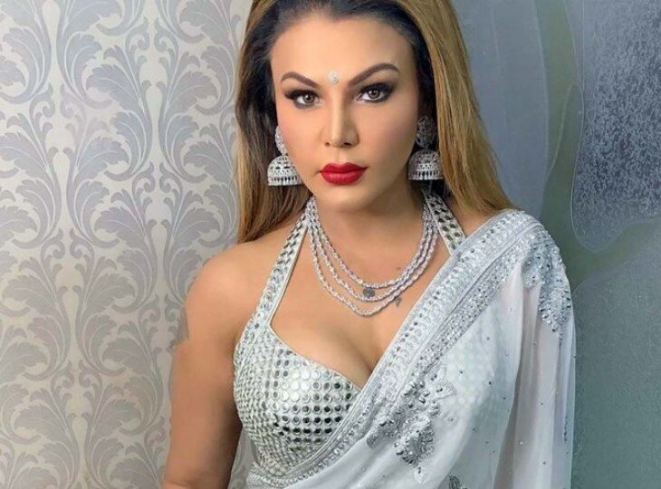 Rakhi Sawant बोलीं, मेरा पति बहुत घमंडी है, Salman Khan ही उसे ठीक कर सकते हैं