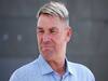 Shane Warne Covid Positive: சுழற்பந்து ஜாம்பவான் வார்னேவுக்கு கொரோனா!