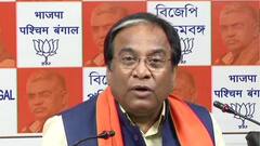 Abhishek Banerjee at Agartala: 'প্রচারের আলোয় আসার জন্য TMC-র অপচেষ্টা', অভিষেকের গাড়িতে 'হামলা' প্রসঙ্গে জয়প্রকাশ