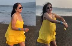 'મેં ખર્ચા પુરા કરવા ખરાબ ફિલ્મોમાં ખરાબ રૉલ કર્યા, આજે તે ફિલ્મ જોઇને હું રડી જાઉં છું' - કઇ એક્ટ્રેસે દુઃખ સાથે કર્યો આ ખુલાસો