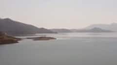 ઉપરવાસમાં વરસાદ પડતાં નર્મદા ડેમની જળ સપાટી વધી, 116.38 મીટર પર પહોંચી સપાટી