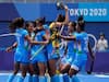 Power of Indian women in Tokyo Olympics 2020 | Master Stroke