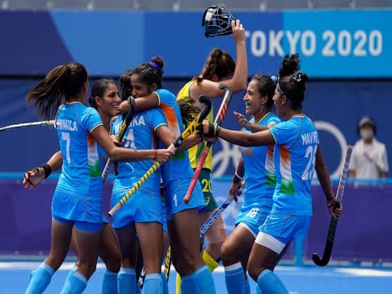 Power of Indian women in Tokyo Olympics 2020 | Master Stroke