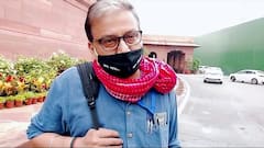 This is what Manoj Jha said over Lalu & Mulayam Singh Yadav's meet | Ground Report
