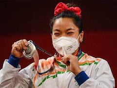 Tokyo Olympics: ఒలింపిక్స్ రజత పతక విజేత మీరాబాయి చాను ‘గ్రీన్ ఇండియా ఛాలెంజ్’