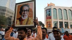 Shivsena Bhavan : शिवसैनिकांसाठी मंदिर असलेल्या शिवसेना भवनाची कहाणी! सेनाभवन एक ऊर्जास्थान...