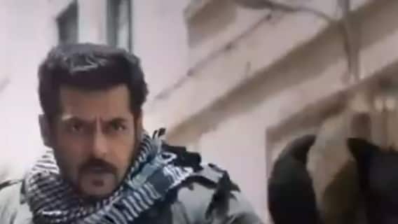 Is Emraan Hashmi preparing for Salman Khan starrer 'Tiger 3'? | Khabar Filmy Hai | 2 August 2021