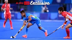 Vivek Prasad Exclusive: স্কুলশিক্ষক বাবাকে লুকিয়ে খেলা শুরু, হকিতে ভারতকে পদকের স্বপ্ন দেখাচ্ছেন বিবেক