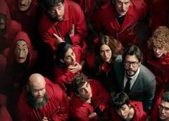 Money Heist 5 Trailer:  બેન્ક ઓફ સ્પેનમાં ગેંગની ચાલી રહેલી લૂંટનું શું થશે, આ વખતે  થશે ખુલાસો